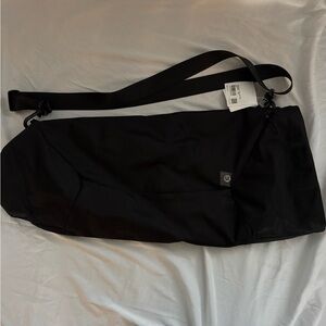 Lululemon Yoga Mat Bag